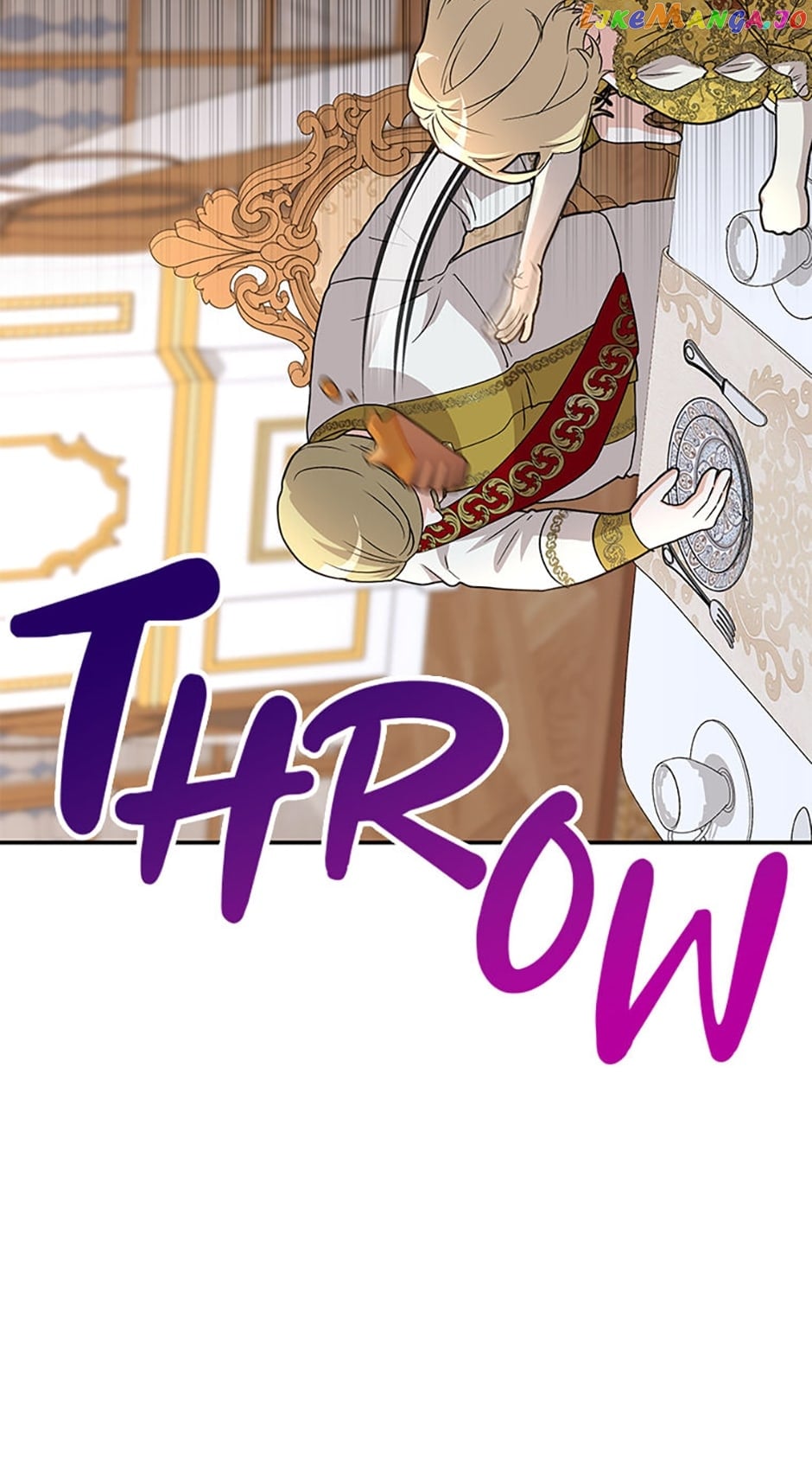 Surviving as the Devil's Child Chapter 38 - page 90